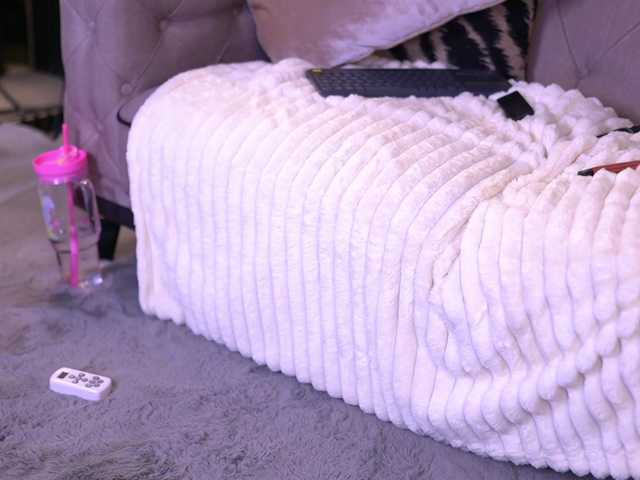 BlancheLuxe live webcam show