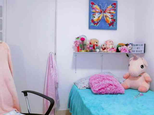 candyplay webcam