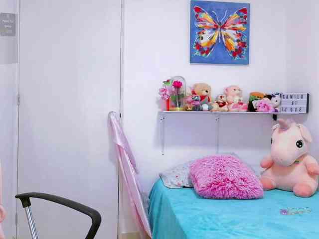 candyplay webcam