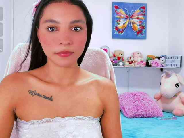 candyplay webcam