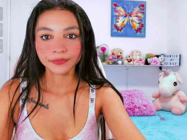 candyplay webcam