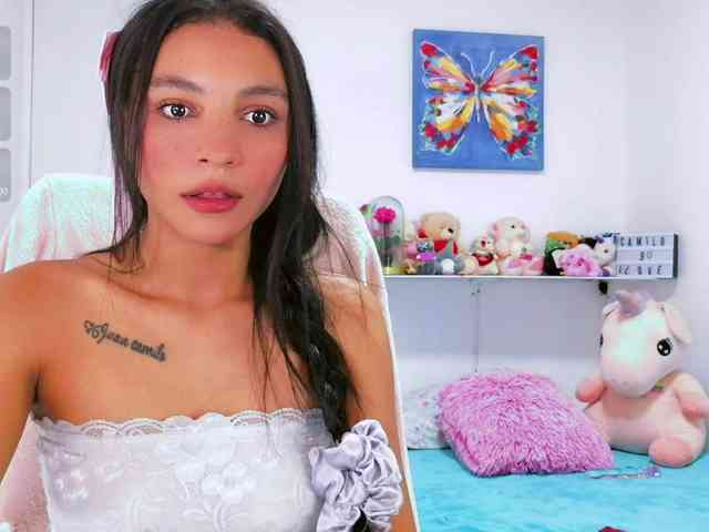 candyplay webcam