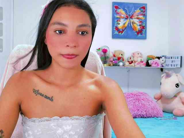 candyplay webcam