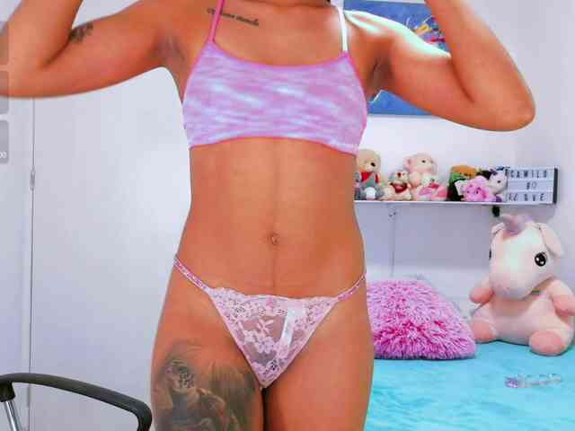 candyplay webcam