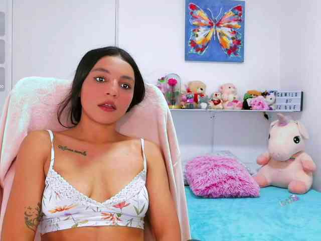 Modèle: candyplay