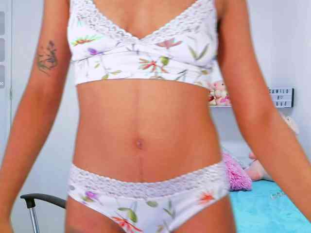 Modelo: candyplay