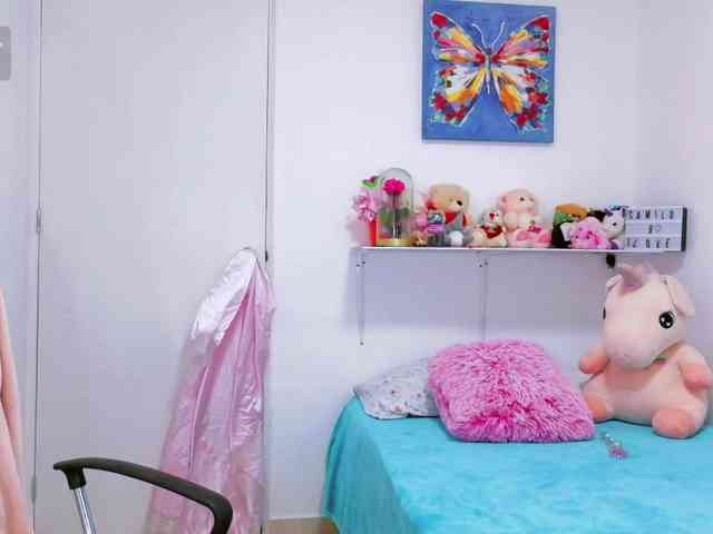 candyplay webcam