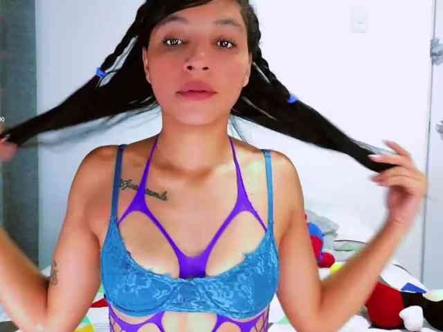 candyplay webcam