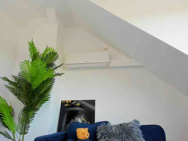 IssaBelle18 webcam