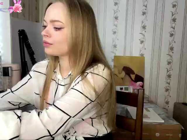 allforudear live cam on BongaCams