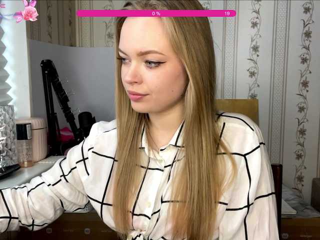 allforudear live cam on BongaCams