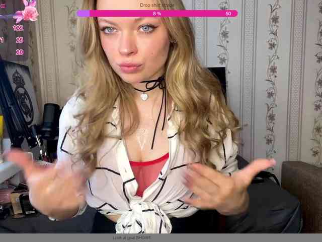 allforudear webcam
