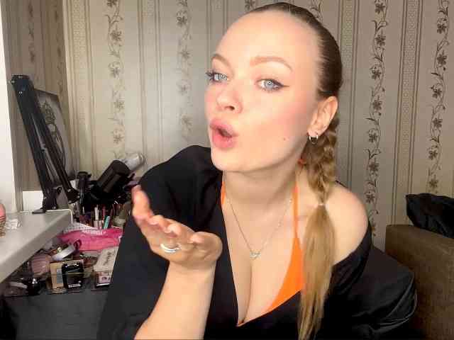 allforudear webcam