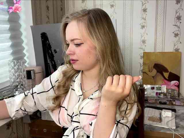 allforudear webcam