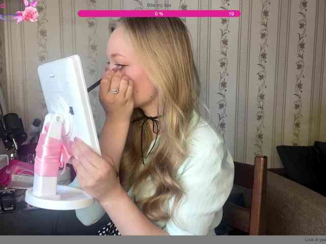 allforudear webcam
