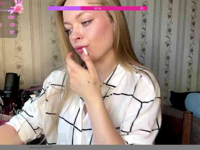 allforudear webcam