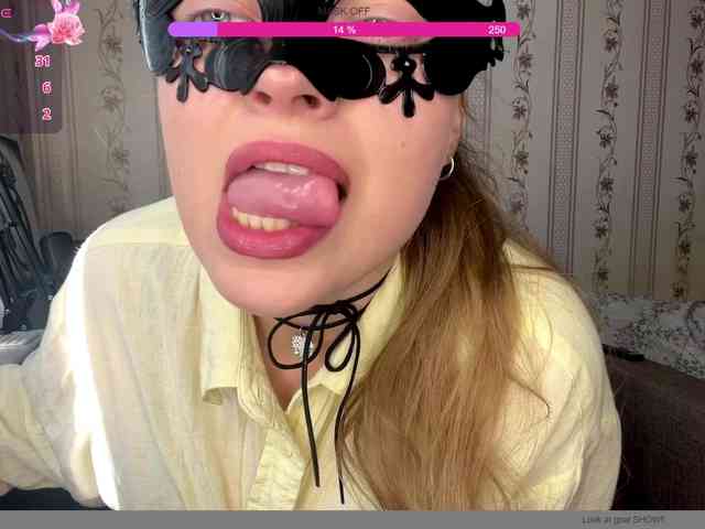 allforudear webcam