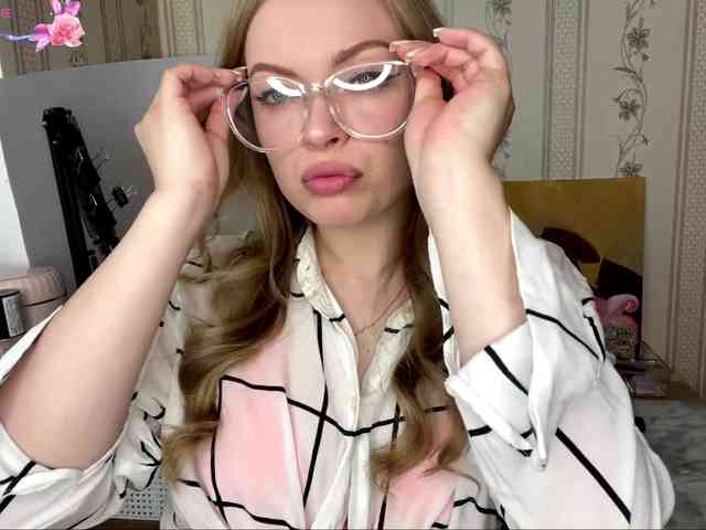 allforudear webcam