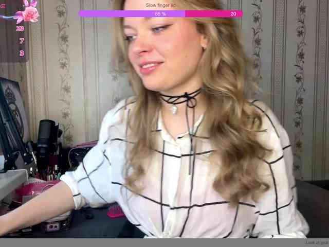 allforudear webcam