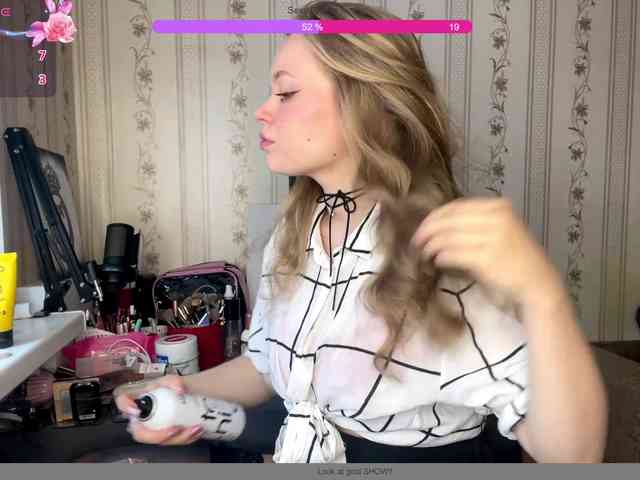 allforudear webcam