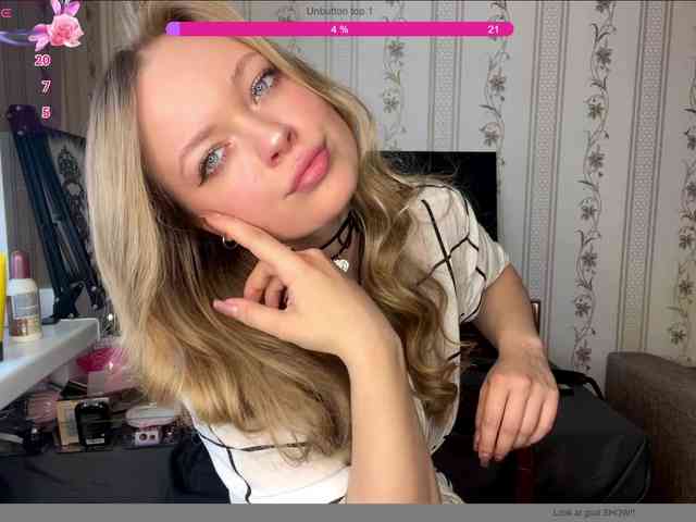 allforudear webcam