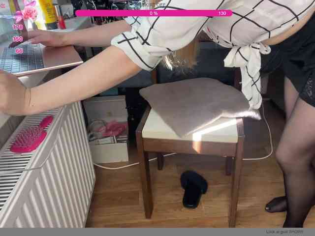 allforudear webcam