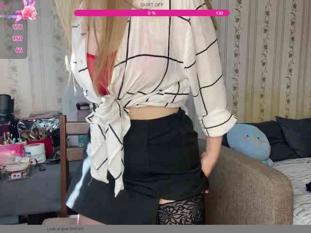 allforudear webcam