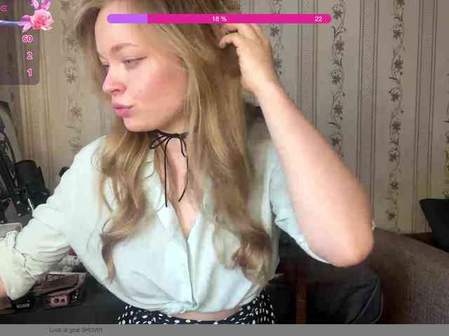 allforudear webcam