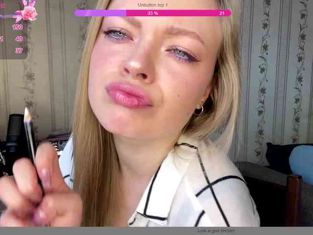 allforudear webcam
