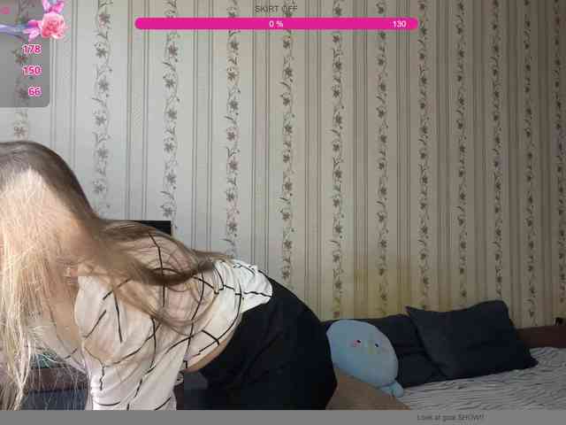 allforudear webcam