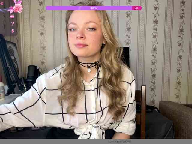 allforudear webcam