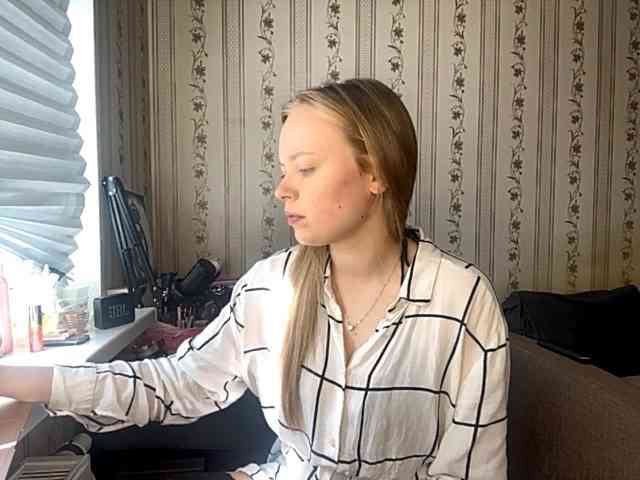allforudear webcam