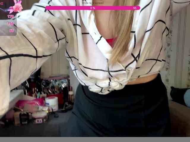 allforudear webcam