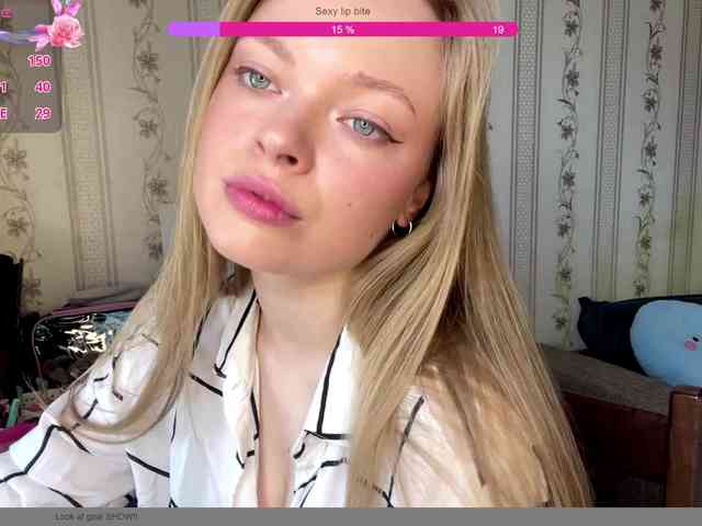 allforudear webcam