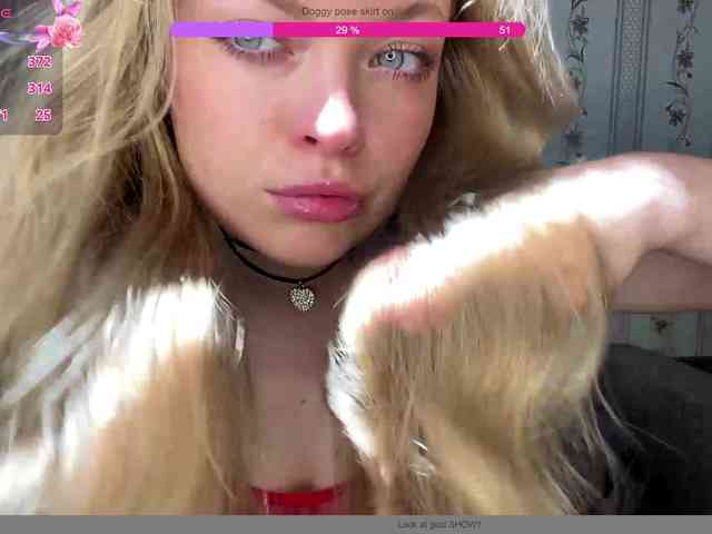 allforudear webcam