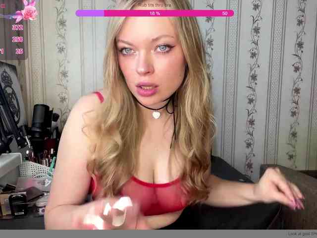 allforudear webcam