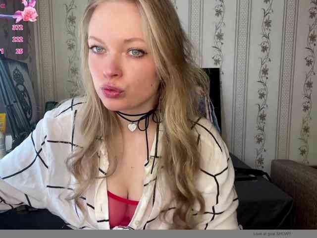 allforudear webcam