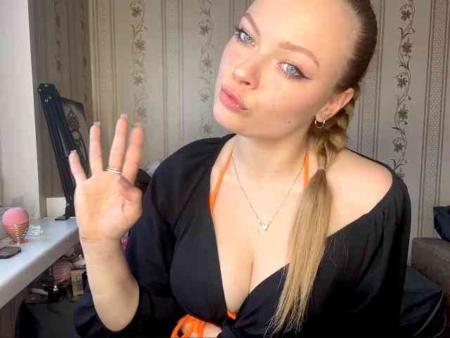allforudear webcam