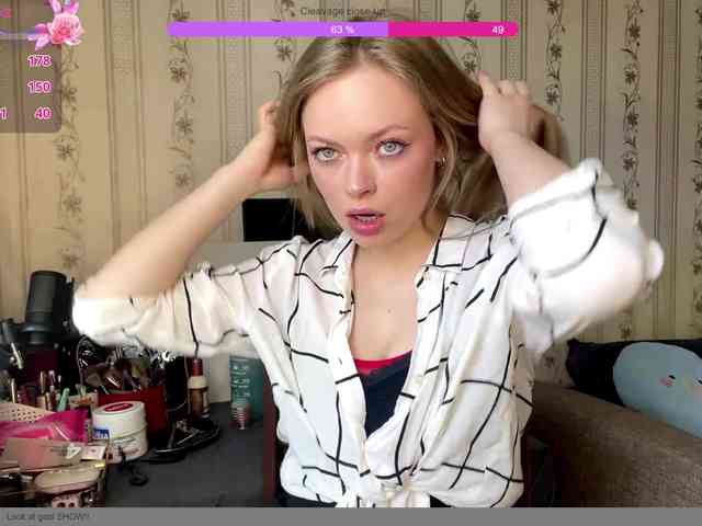 allforudear webcam