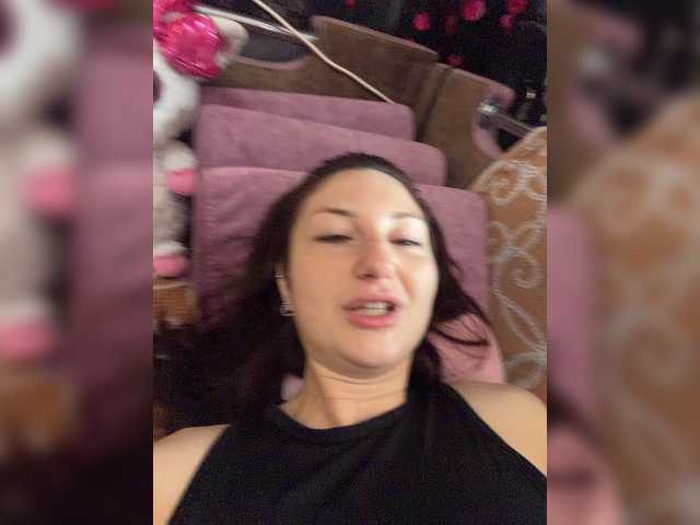 Valeriakisa28 live cam on BongaCams