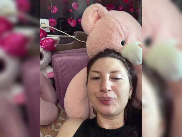 Valeriakisa28 live cam on BongaCams