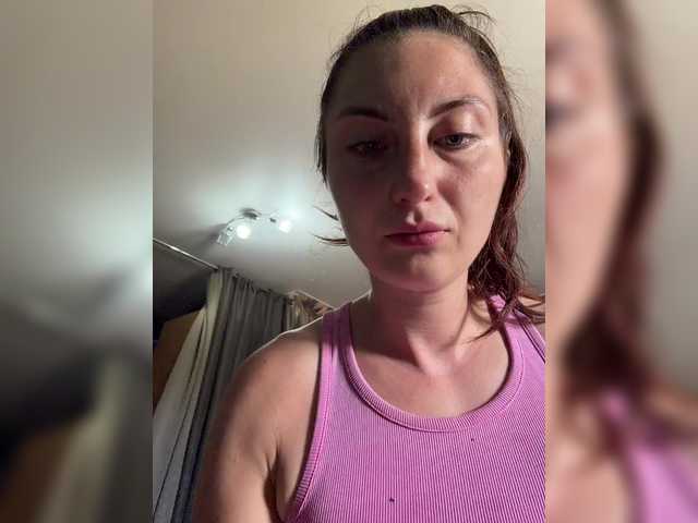 Valeriakisa28 live cam on BongaCams