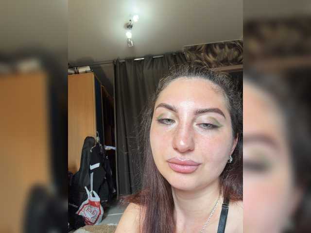 Live трансляция Valeriakisa28 - slutnetki.online