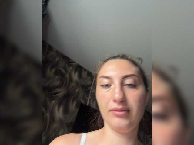 Valeriakisa28 live cam on BongaCams