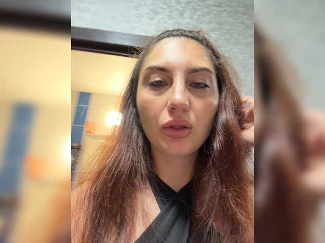 Valeriakisa28 Live Cam su BongaCams