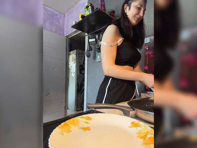 Valeriakisa28 live cam on BongaCams