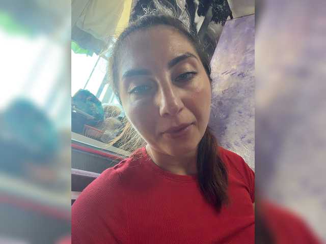 valeriakisa28 live sex