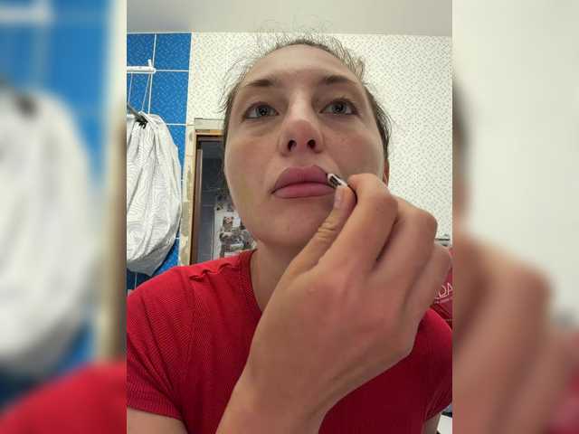valeriakisa28 live sex show