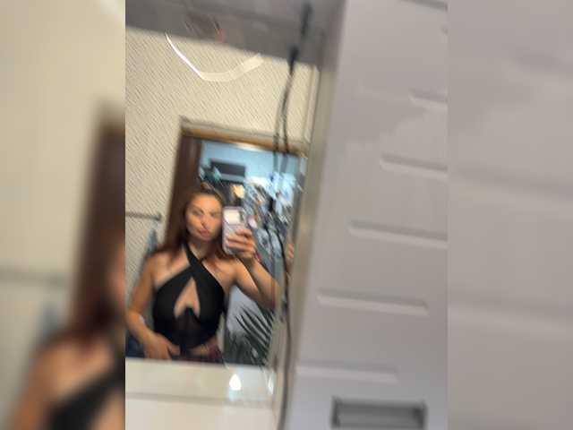 Valeriakisa28 live cam on BongaCams