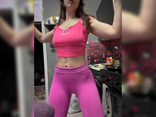 Valeriakisa28 webcam